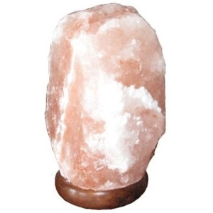 Marimex | Soľná lampa 2-3 kg | 11105720