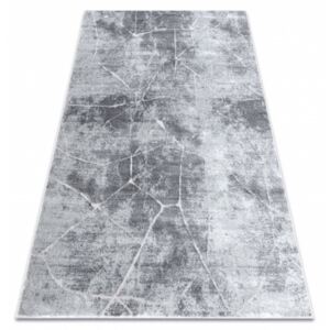 Kusový koberec Mramor šedý, Velikosti 80x150cm