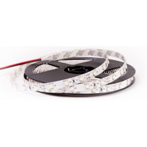 Ledco LED pás, 3528 SMD, 60 led/m, 4,8W, IP00, teplá biela, 12V, 3000K, širka 8mm