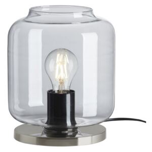Briloner Briloner 7011-010 - Stolná lampa CLASSIC 1xE27/40W/230V BL0475 + záruka 5 rokov zadarmo