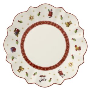 Villeroy & Boch Toy´s Delight raňajkový tanier, biely, 17 cm