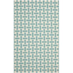 Vlnený koberec Wellesley, 121x182 cm