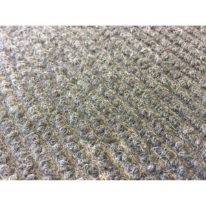 Bytový koberec Quick step antraciet 50 x 80 cm