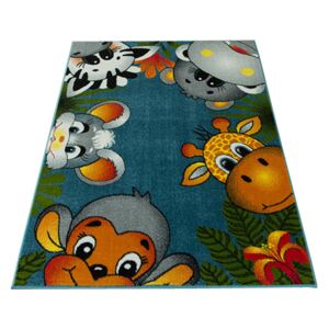 Dětský koberec Kolibri 11058/180 160 x 230 cm