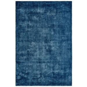 Kusový koberec Breeze of Obsession 150 blue 80 x 150 cm
