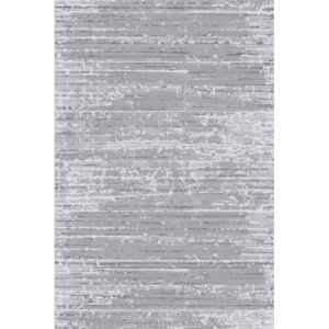 Kusový koberec Canyon 5818 šedý 120 x 180 cm