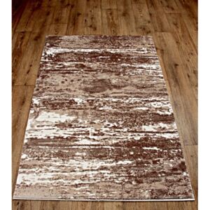 Kusový koberec Donna W 2359 ivory white 80 x 150 cm