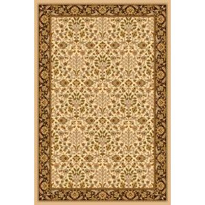 Kusový koberec Itamar cream 80 x 120 cm