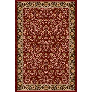 Kusový koberec Itamar rubin 80 x 120 cm