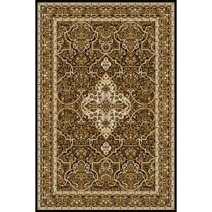 Kusový koberec Laurus beige 60 x 120 cm