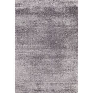 Kusový koberec Pearl 500 grey 80 x 150 cm