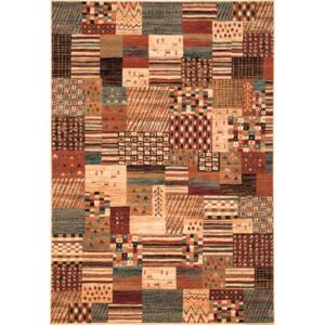 Kusový koberec Royal Keshan 4353/990 80 x 160 cm
