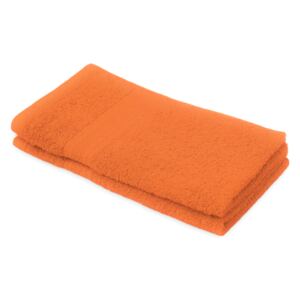 Detský uterák BAMBI oranžová 30x50 cm