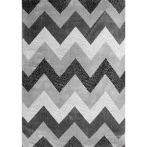 Kusový koberec Fonda šedý 3, Velikosti 70x140cm