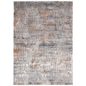 Kusový koberec Vilas sivý 2, Velikosti 120x170cm