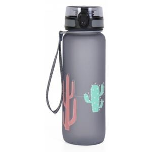 Albi Športová fľaša Kaktus - 500 ml