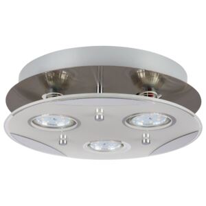 LIVARNOLUX® LED nástenné / stropné svietidlo (100304609)