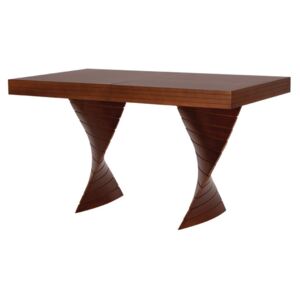 Moderný rozkládací jedálenský stôl Fredo 140/180