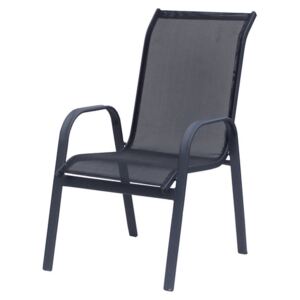 Záhradná stolička Hecht Ekonomy HFC010 (kov). Vlastná spoľahlivá doprava až k Vám domov