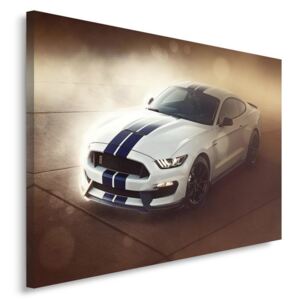 CARO Obraz na plátne - Sports Car 5 50x40 cm