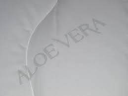 Zdravsi-spanok Antialergický set Aloe Vera Rozmery: 140x220/70x90cm