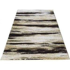 Kusový koberec Alinda béžový 2, Velikosti 80x150cm