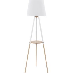 Stojacia lampa trojnožka IPPAZIO