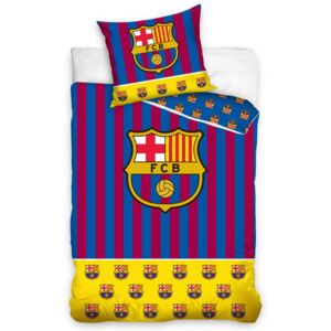 Carbotex Obliečky FC Barcelona Erby
