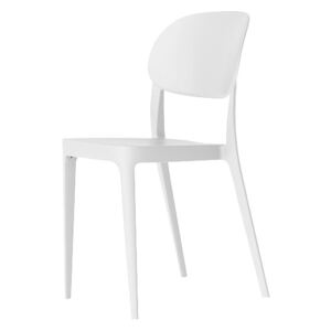 Moderná stolička Amy 4 kusy