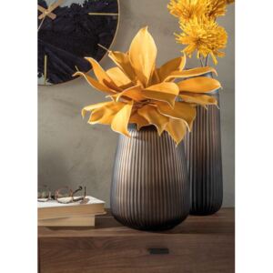 L&apos;oca Nera - Sklenené vázy LN 1O170 Ø 21,5 x 33,5h cm