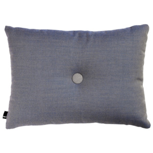 HAY Vankúš Dot Cushion Surface Steel Blue