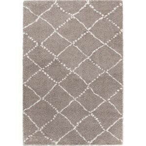 Mint Rugs - Hanse Home koberce Kusový koberec Allure 104405 Beige-Cream - 80x150 cm