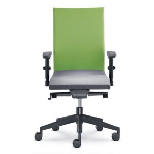 LD SEATING Kancelárska stolička WEB OMEGA 410-SYQ