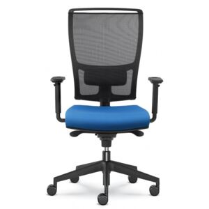 LD SEATING kancelárska stolička LYRA NET 200-SY