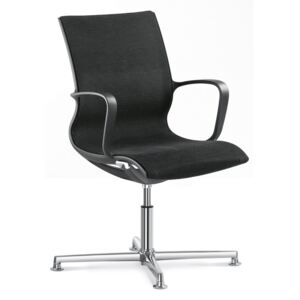 LD SEATING kancelárska stolička EVERYDAY 750 F34-N6