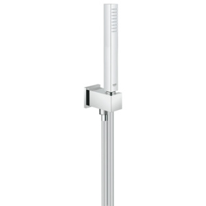 Grohe Euphoria Cube Sprchová souprava Stick s držákem, 1 proud, chrom