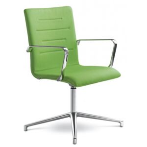 LD SEATING kancelářská stolička OSLO 227-K-N6