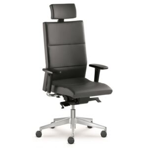 LD SEATING kancelárska stolička LASER 697-SYS