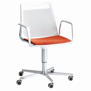 ALBA kancelárska stolička Atami 5R