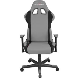 Herná stolička DXRACER OH/FD01/GN látková
