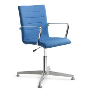 LD SEATING kancelárska stolička OSLO 227-F34-N6
