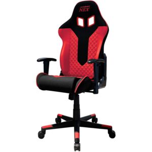 DX Racer Herná stolička DXRACER NEX EC/OK01/NR