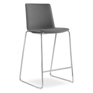 LD SEATING stolička SKY FRESH 040-N4, kostra chrom__