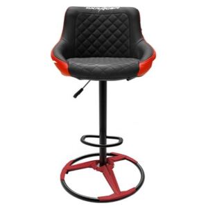 Barová stolička DXRACER BC/CB01/NR