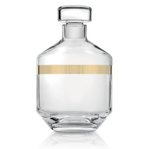 AVENUE GOLD 7951.2 IVV HOME & TABLE fľaša na likér