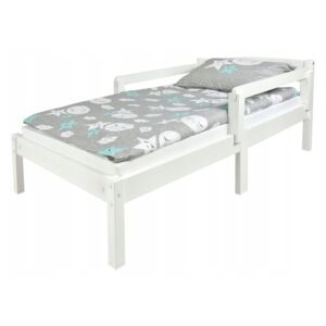 Detská posteľ Nordic Classic 140x70