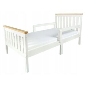 Detská posteľ Nordic Pinewood 140x70