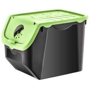 Box na zemiaky a cibuľu
