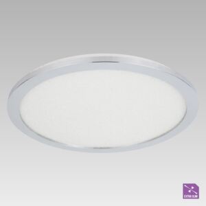 Kúpeľňové svietidlo PREZENT MADRAS LED CHROME 62605