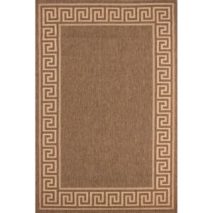 Kusový koberec FINCA 502 coffee 80x150 cm